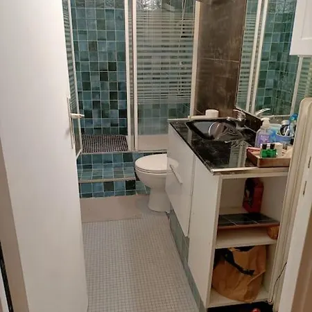 Apartment Paris 1 Neuilly-sur-Seine