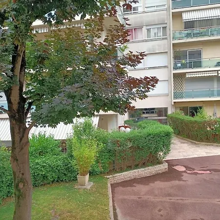 Paris 1 Apartment Neuilly-sur-Seine